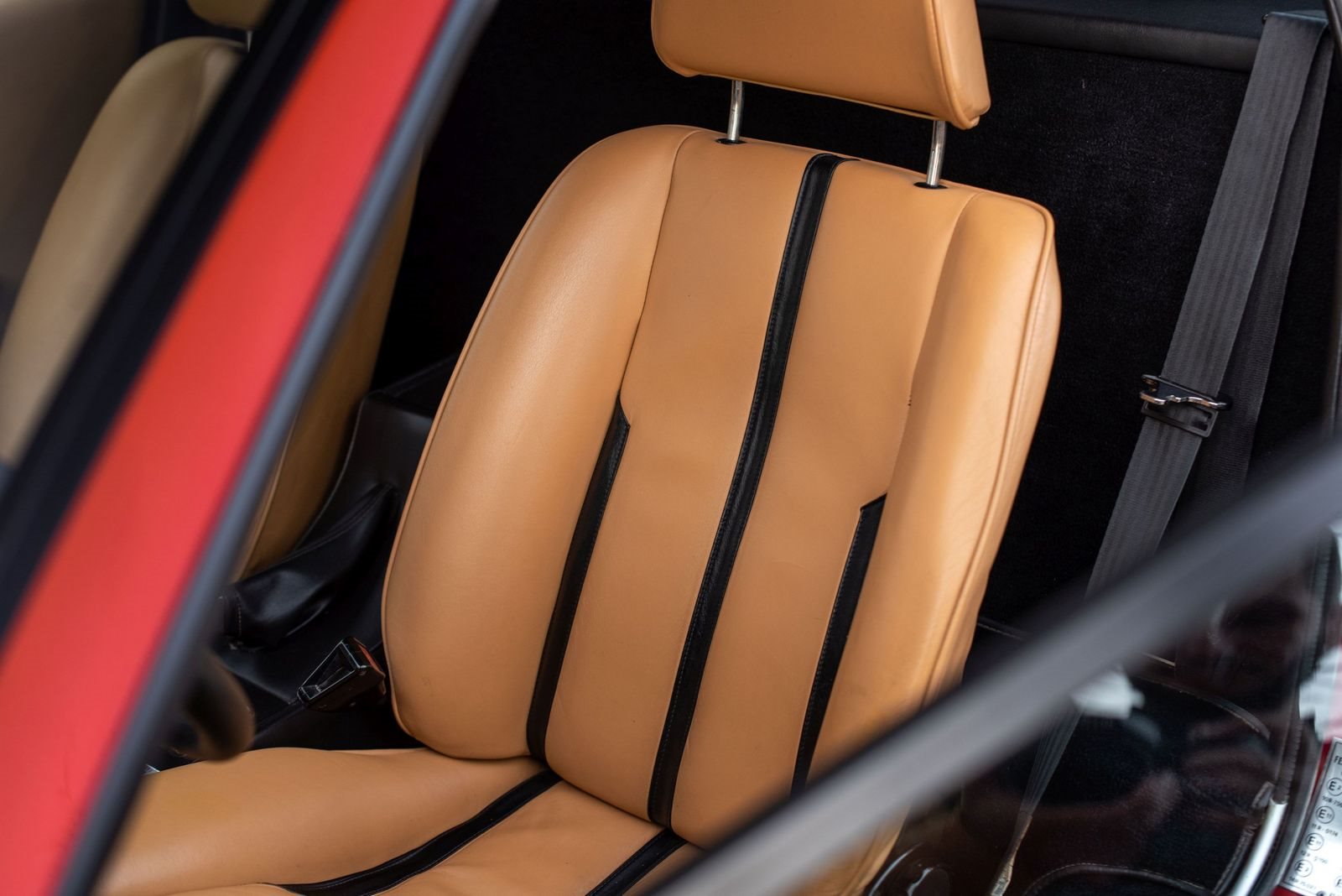 1977 - FERRARI F308 GTB VETRORESINA ROSSO CORSA, foto 34