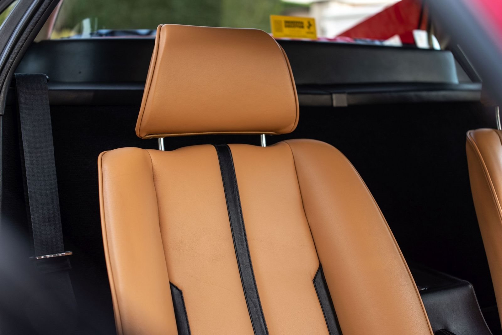 1977 - FERRARI F308 GTB VETRORESINA ROSSO CORSA, foto 35