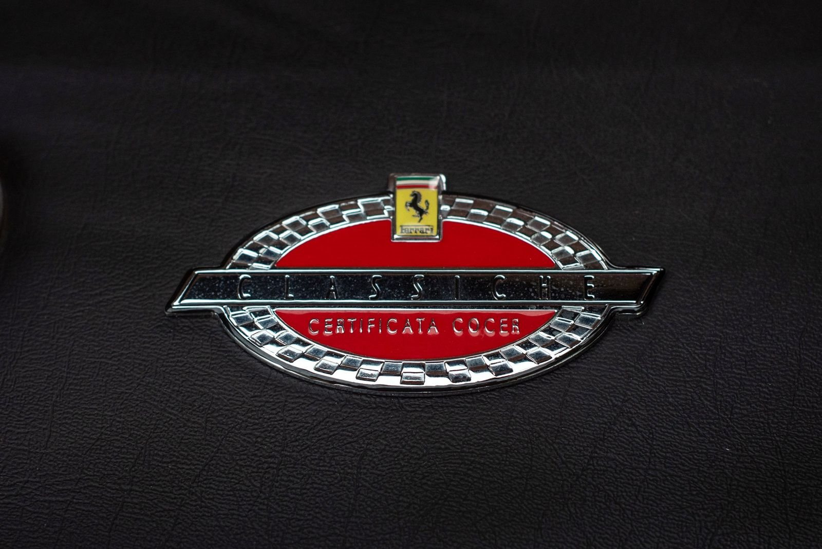 1977 - FERRARI F308 GTB VETRORESINA ROSSO CORSA, foto 39