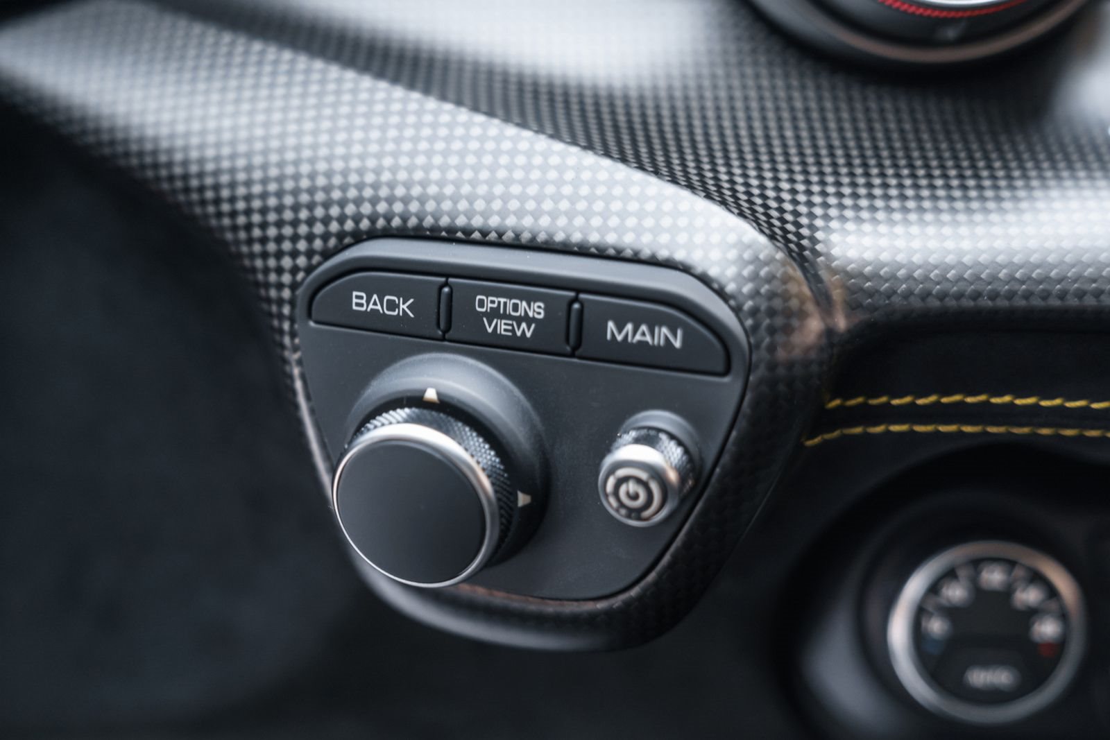 2016 - FERRARI F12tdf GRIGIO SCURO, foto 26