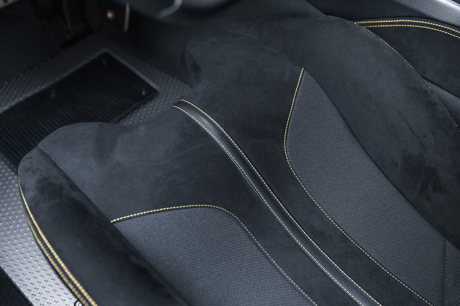 2016 - FERRARI F12tdf GRIGIO SCURO, foto 28