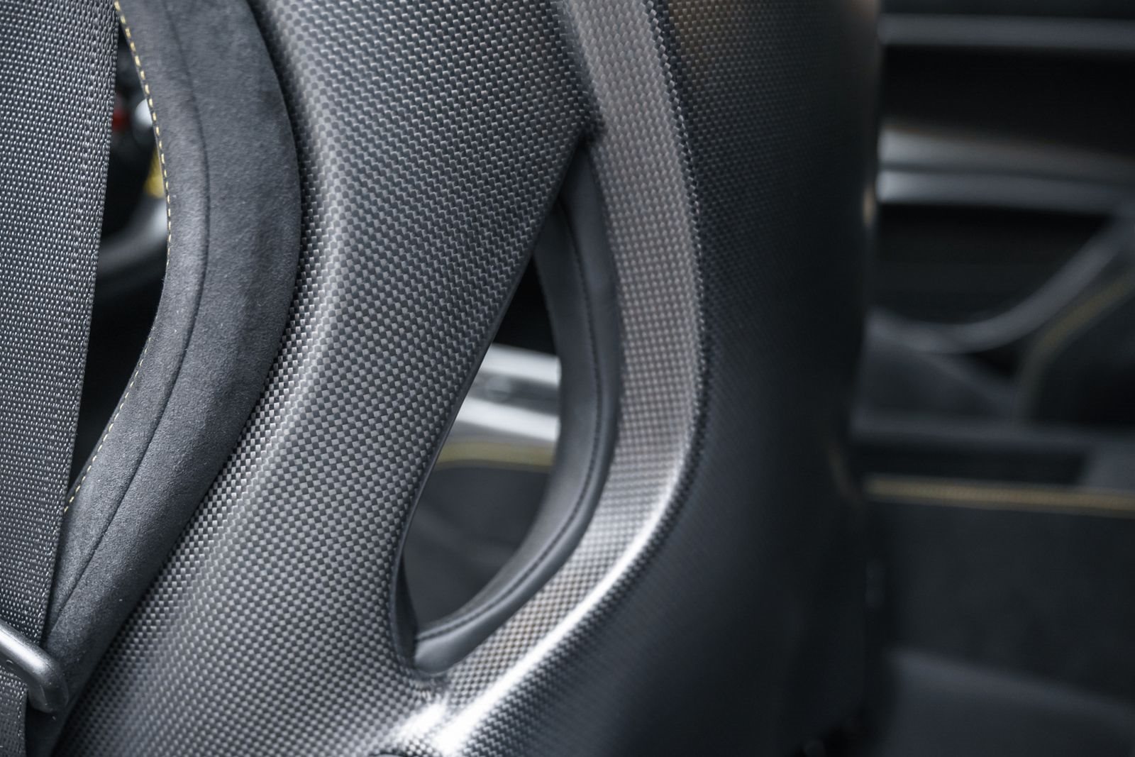 2016 - FERRARI F12tdf GRIGIO SCURO, foto 30