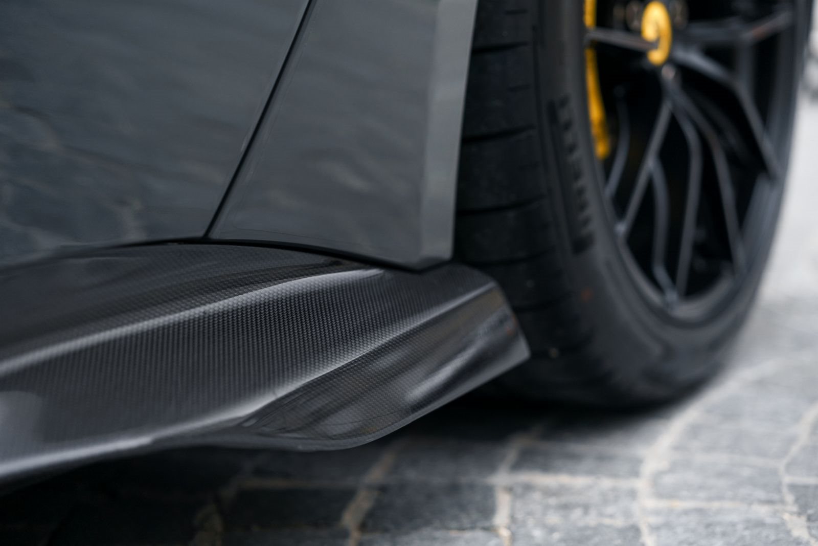 2016 - FERRARI F12tdf GRIGIO SCURO, foto 48