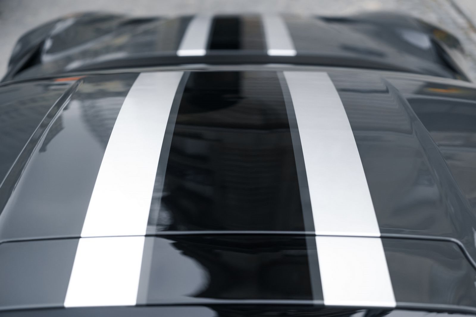 2016 - FERRARI F12tdf GRIGIO SCURO, foto 51
