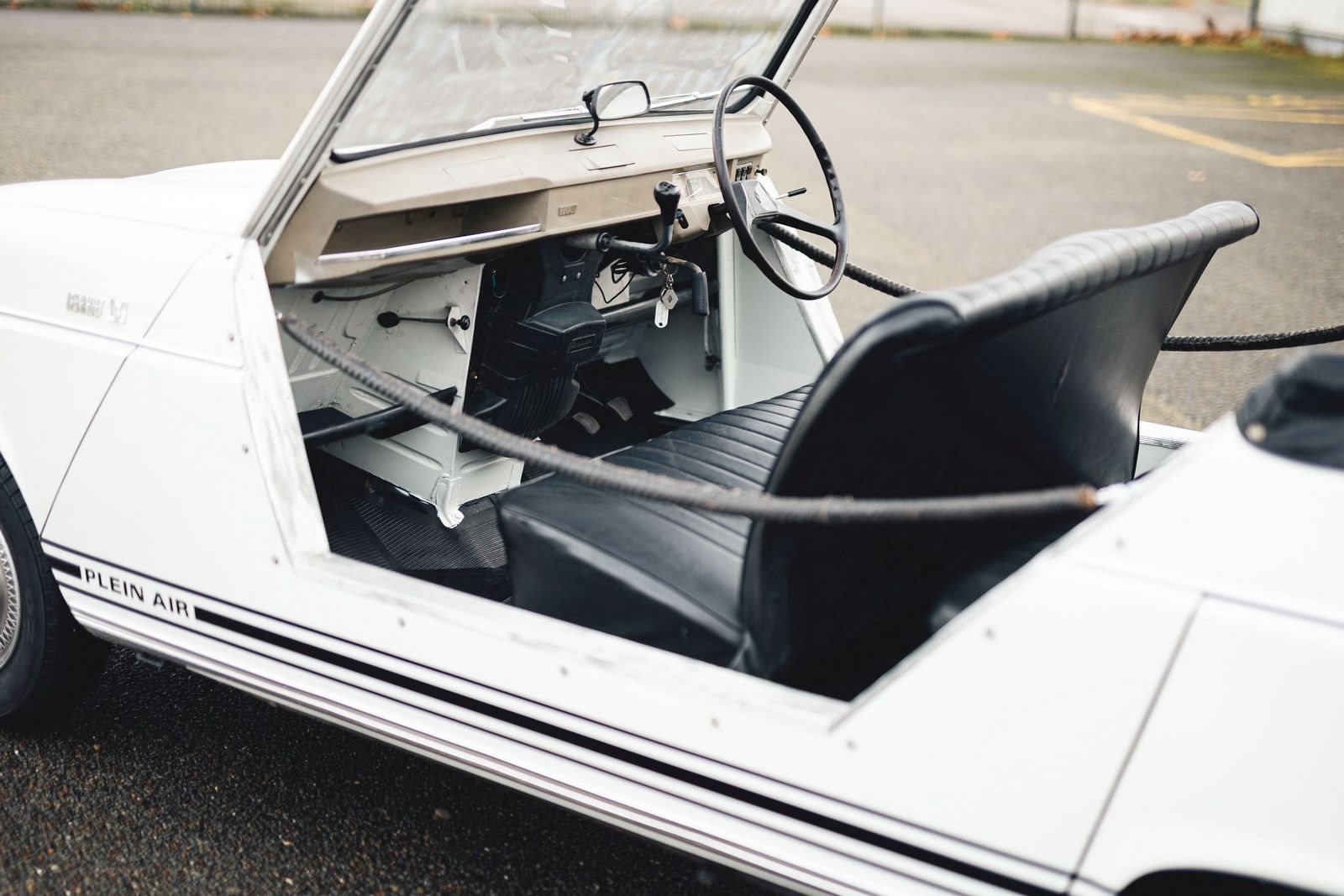 1969 - RENAULT 4 PLEIN AIR, foto 10
