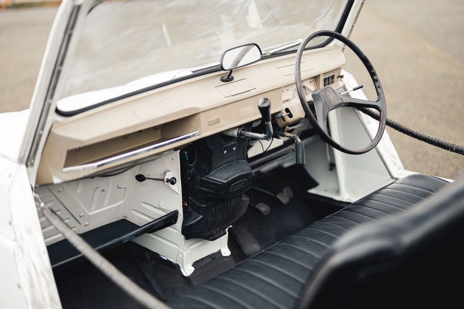 1969 - RENAULT 4 PLEIN AIR, foto 11