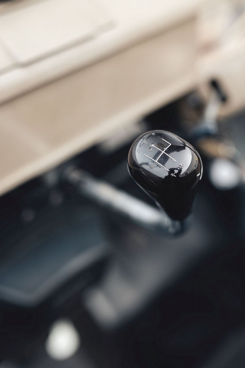 1969 - RENAULT 4 PLEIN AIR, foto 17