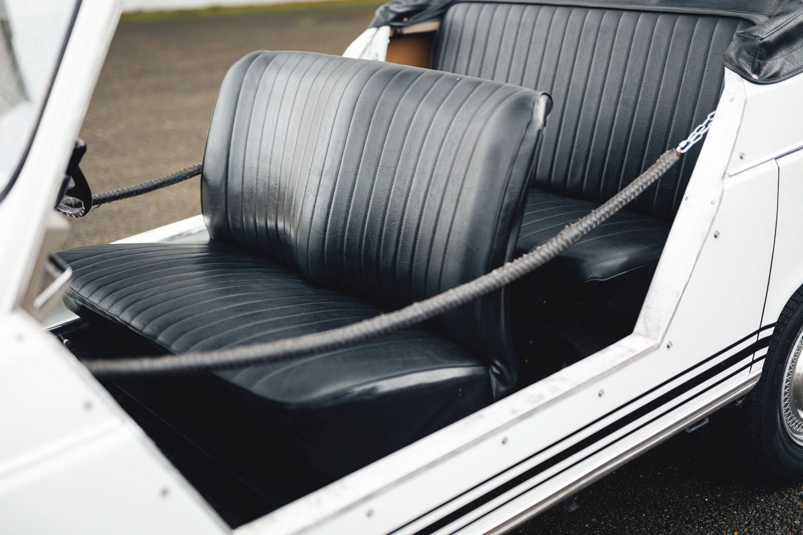 1969 - RENAULT 4 PLEIN AIR, foto 19