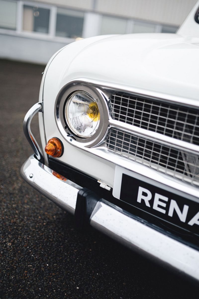 1969 - RENAULT 4 PLEIN AIR, foto 29