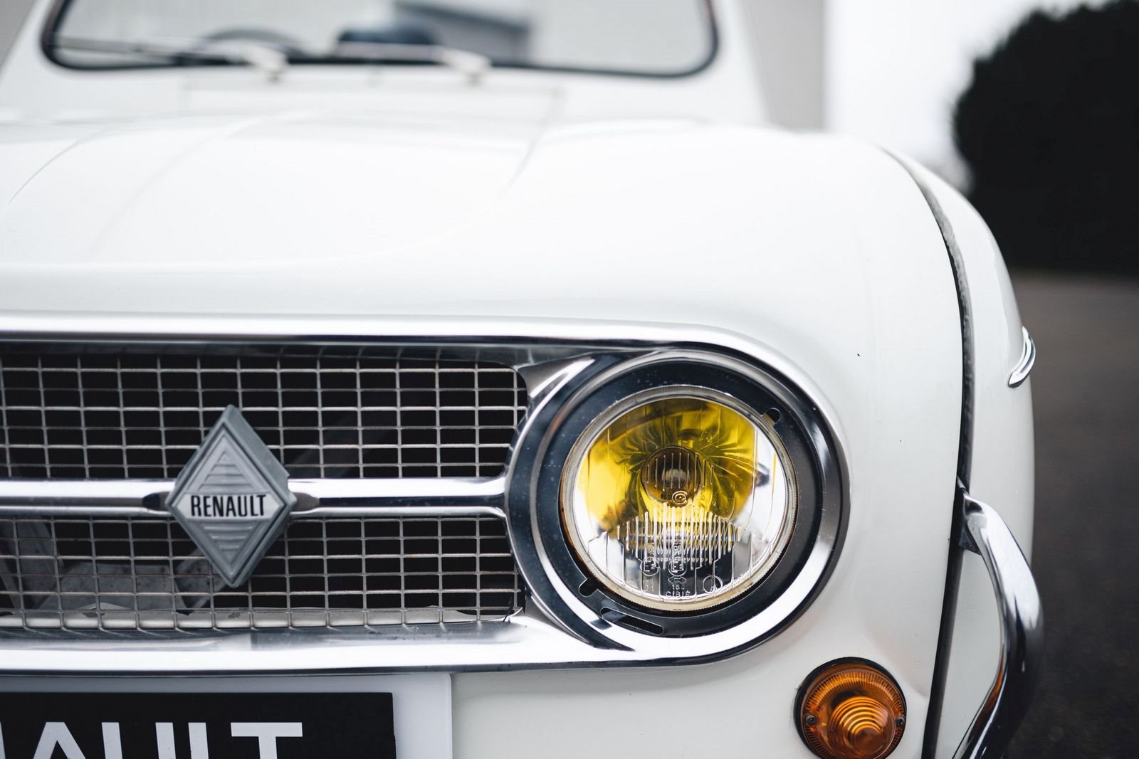 1969 - RENAULT 4 PLEIN AIR, foto 30