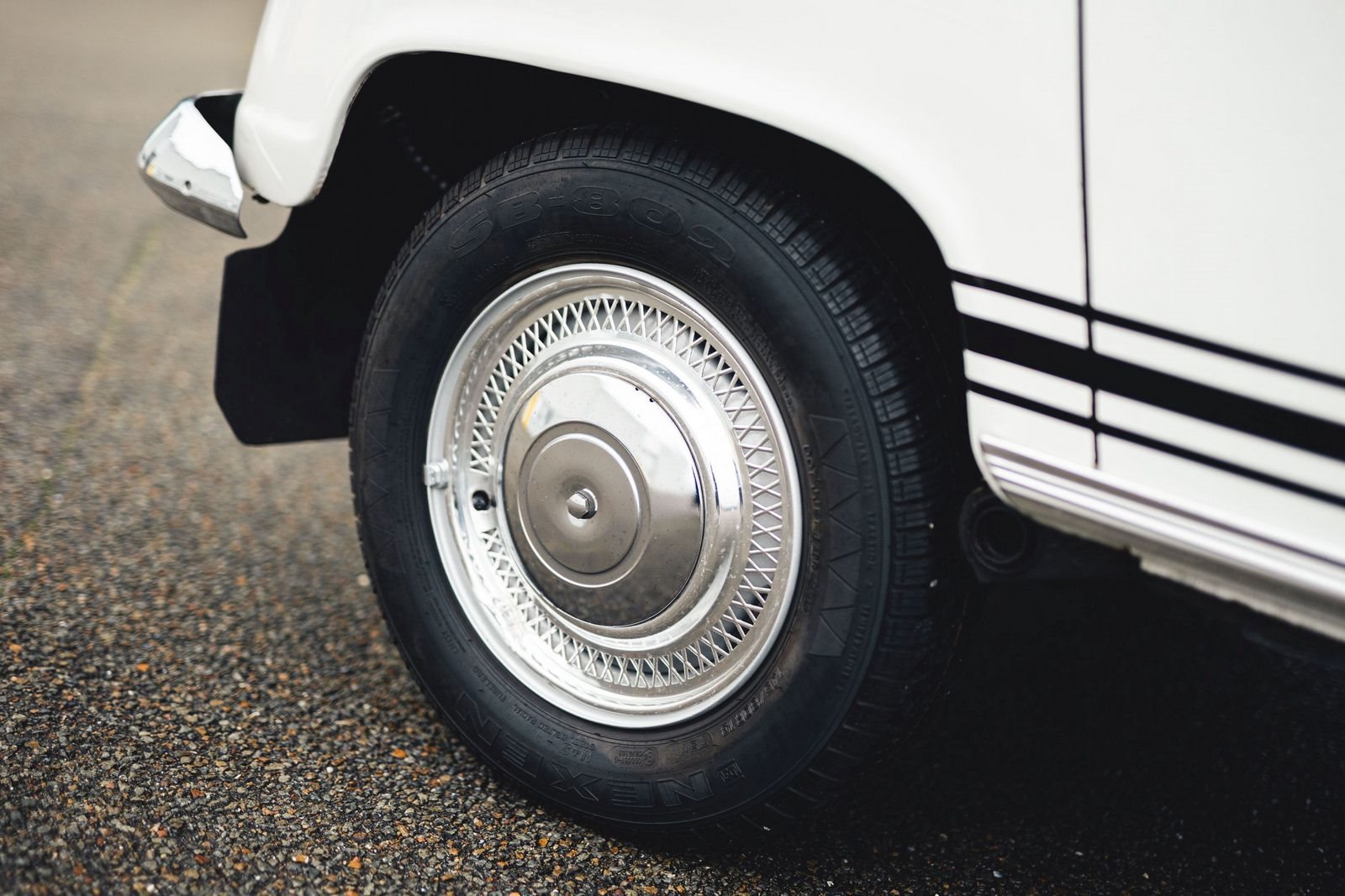 1969 - RENAULT 4 PLEIN AIR, foto 32