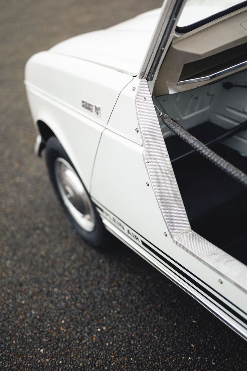 1969 - RENAULT 4 PLEIN AIR, foto 33