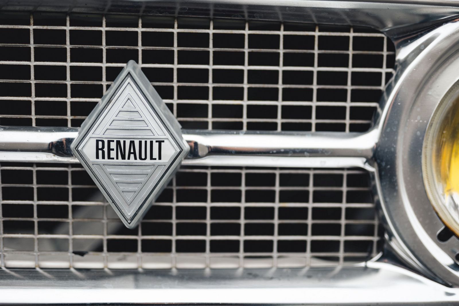 1969 - RENAULT 4 PLEIN AIR, foto 37