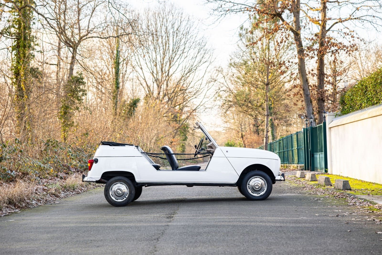 1969 - RENAULT 4 PLEIN AIR, foto 41