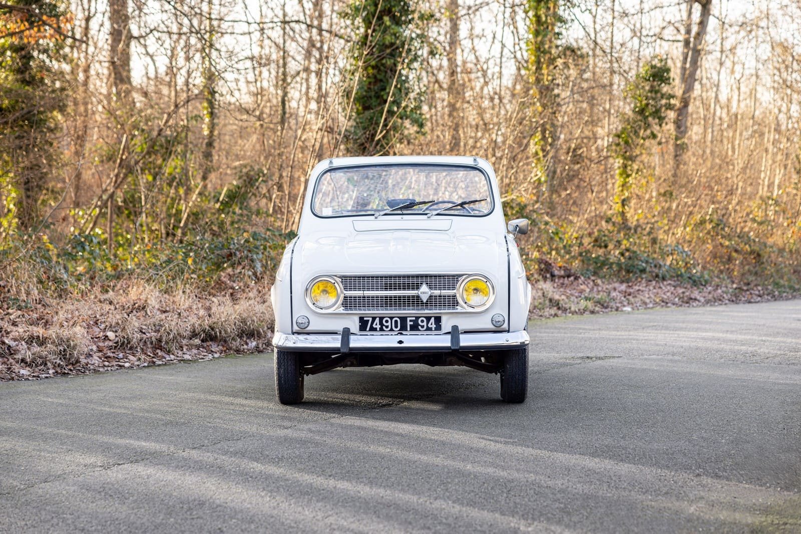 1969 - RENAULT 4 PLEIN AIR, foto 45
