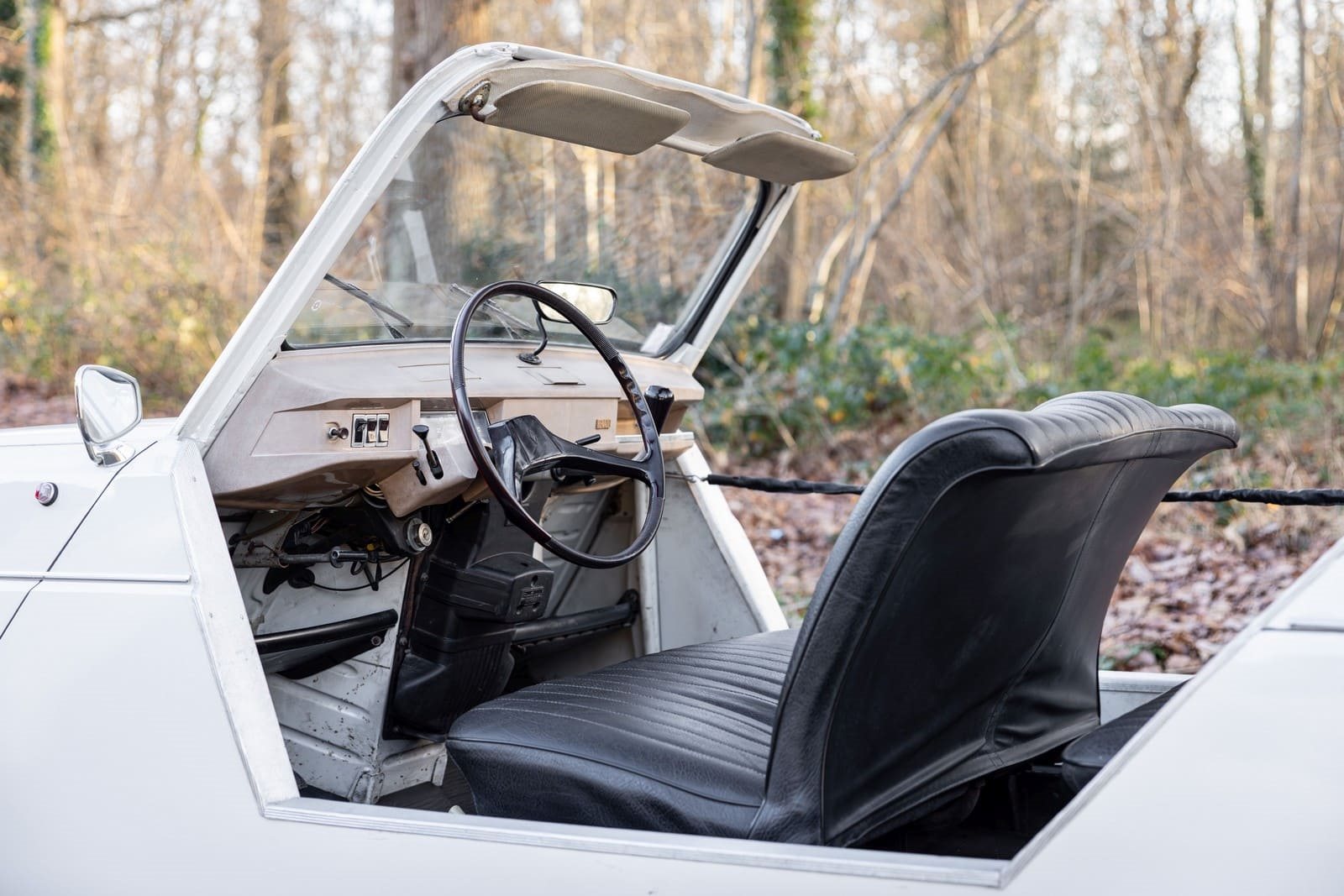 1969 - RENAULT 4 PLEIN AIR, foto 46