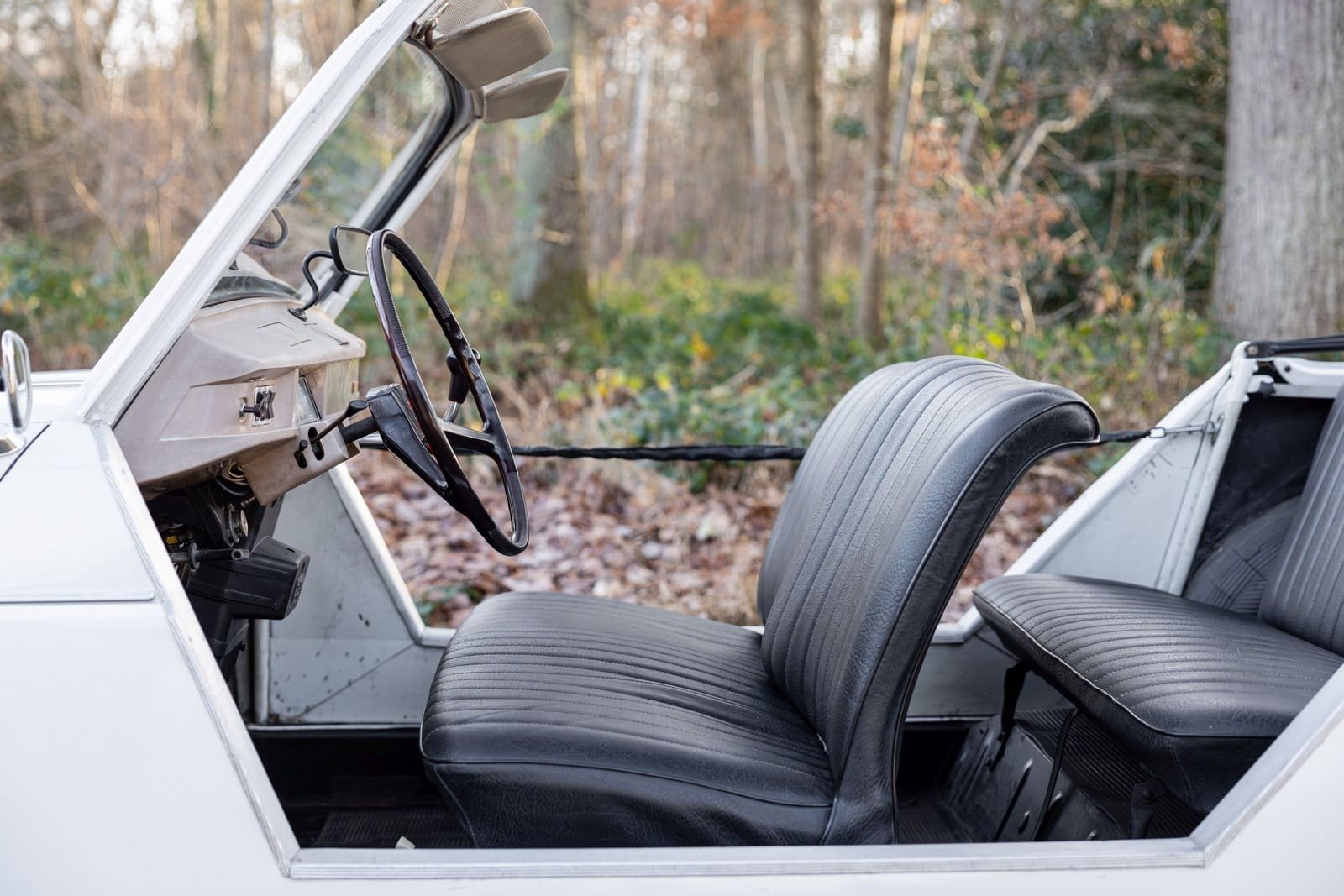 1969 - RENAULT 4 PLEIN AIR, foto 47