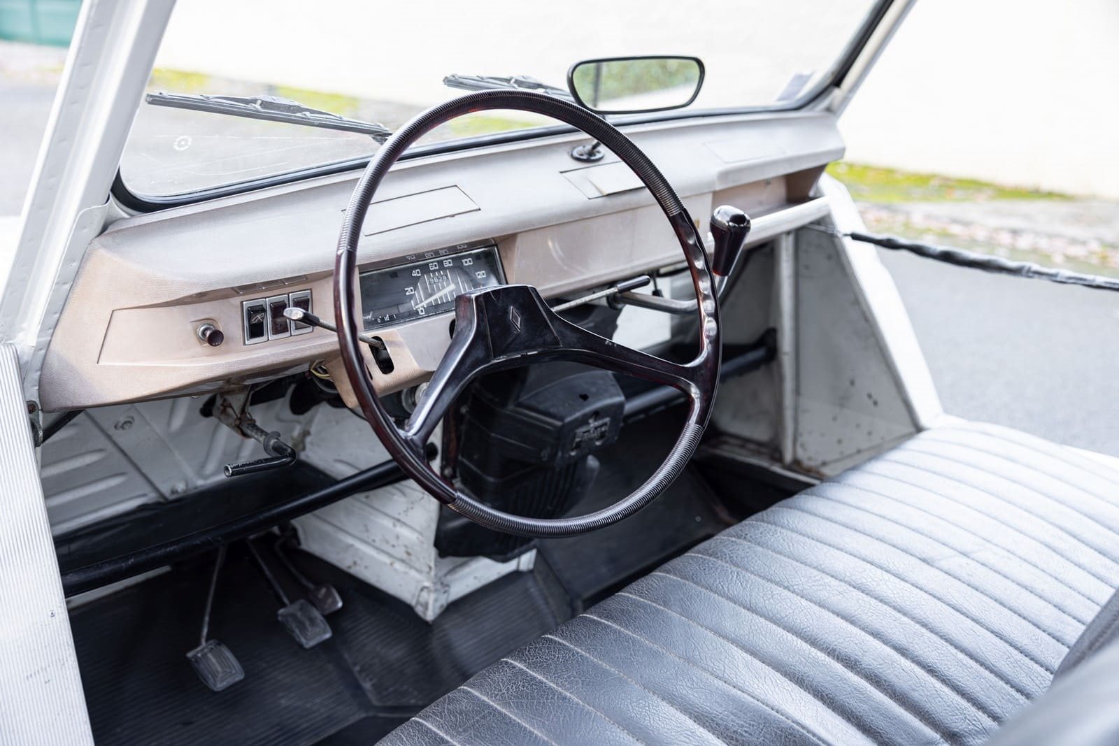 1969 - RENAULT 4 PLEIN AIR, foto 49