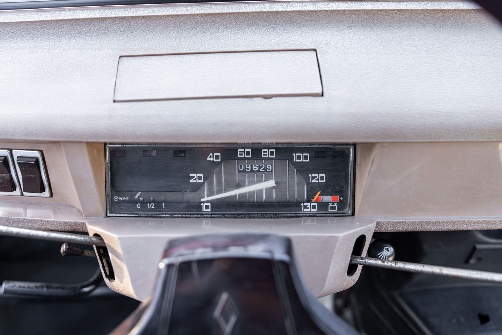 1969 - RENAULT 4 PLEIN AIR, foto 50