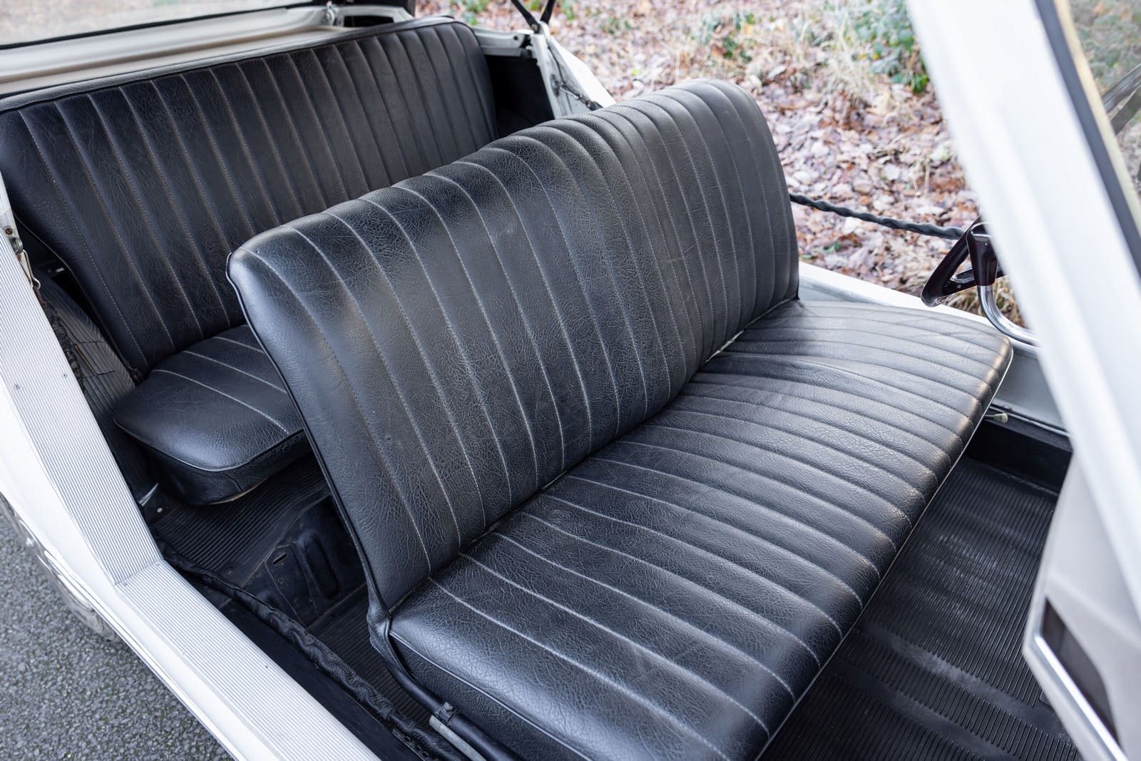 1969 - RENAULT 4 PLEIN AIR, foto 53