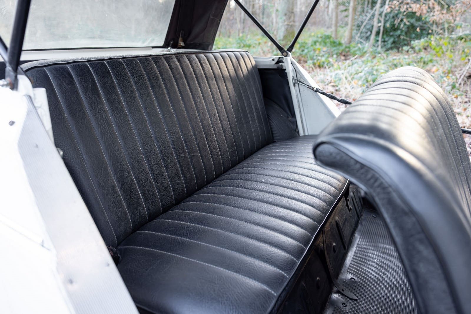 1969 - RENAULT 4 PLEIN AIR, foto 54