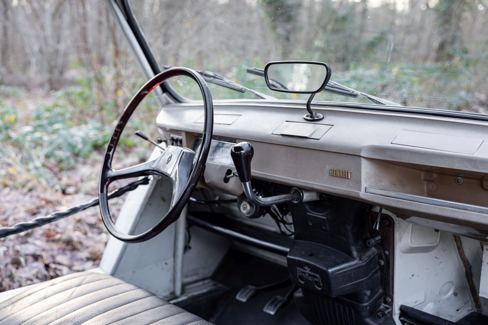1969 - RENAULT 4 PLEIN AIR, foto 55