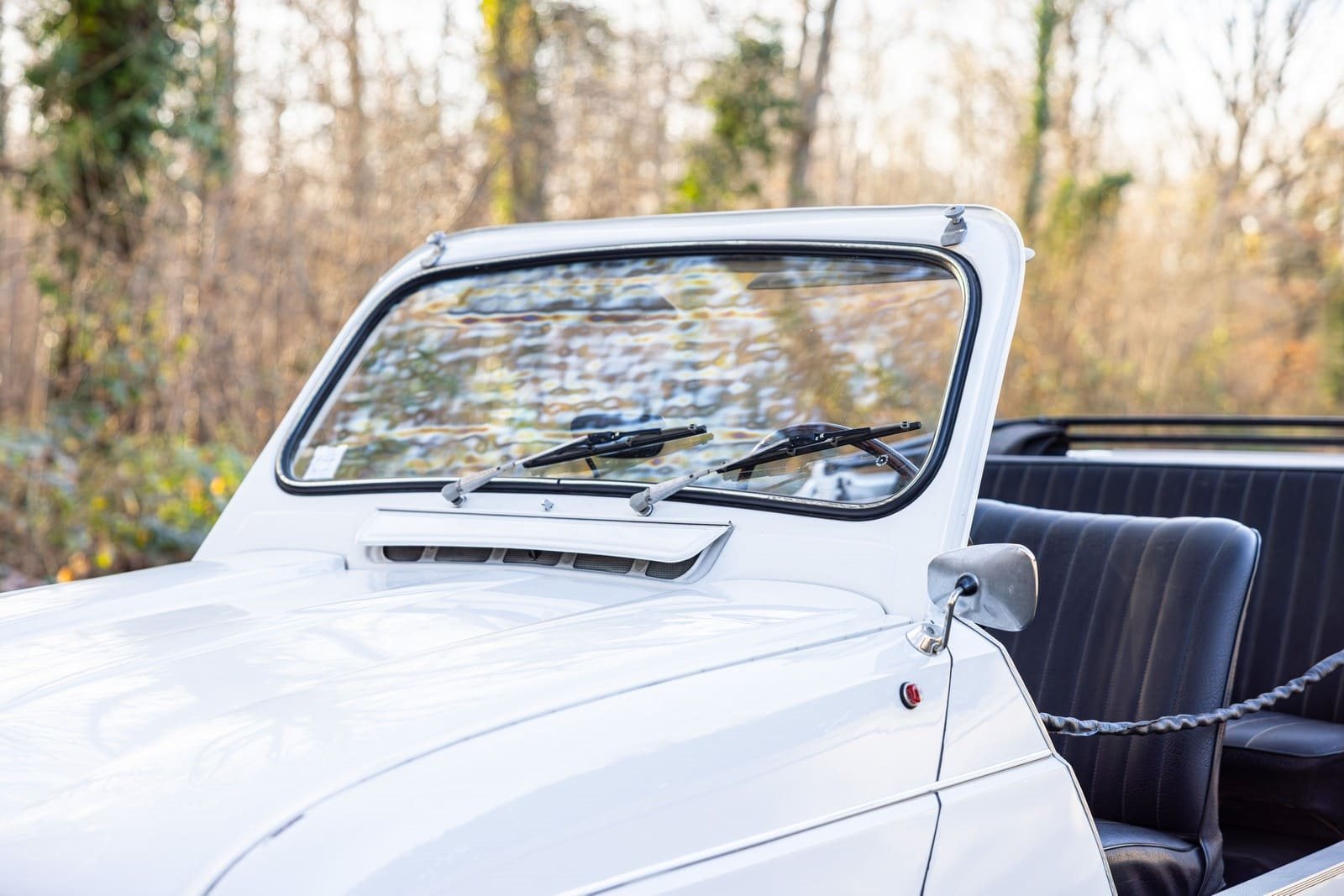 1969 - RENAULT 4 PLEIN AIR, foto 61