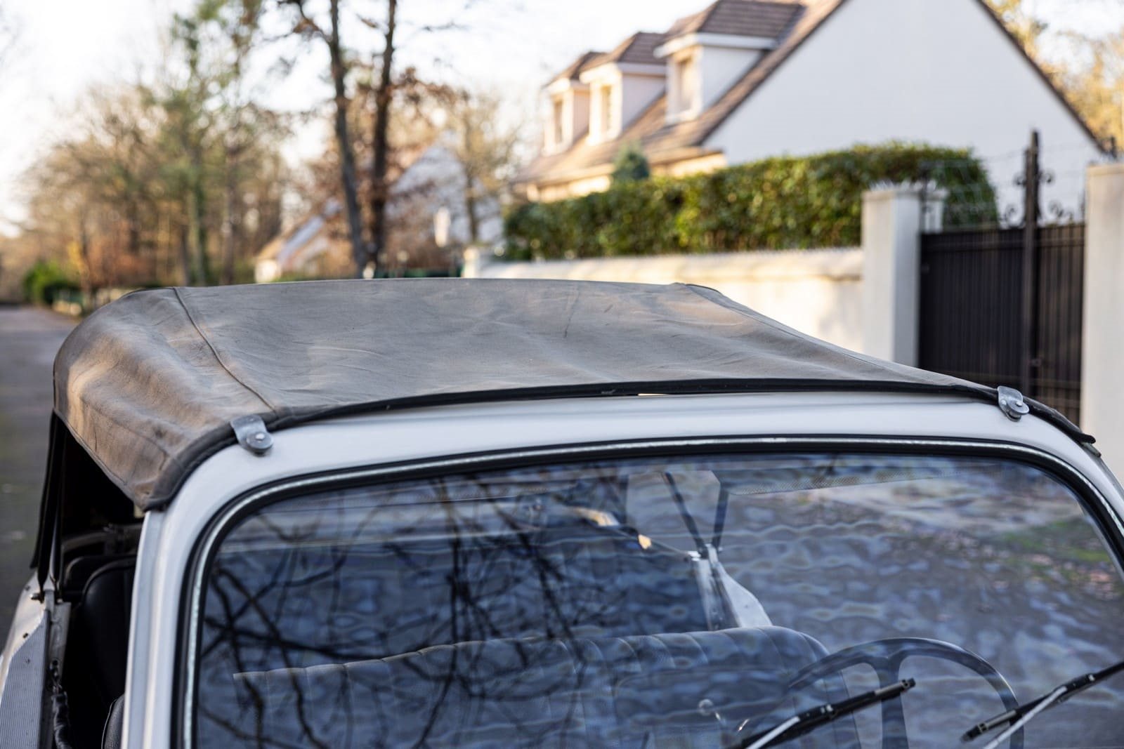 1969 - RENAULT 4 PLEIN AIR, foto 64