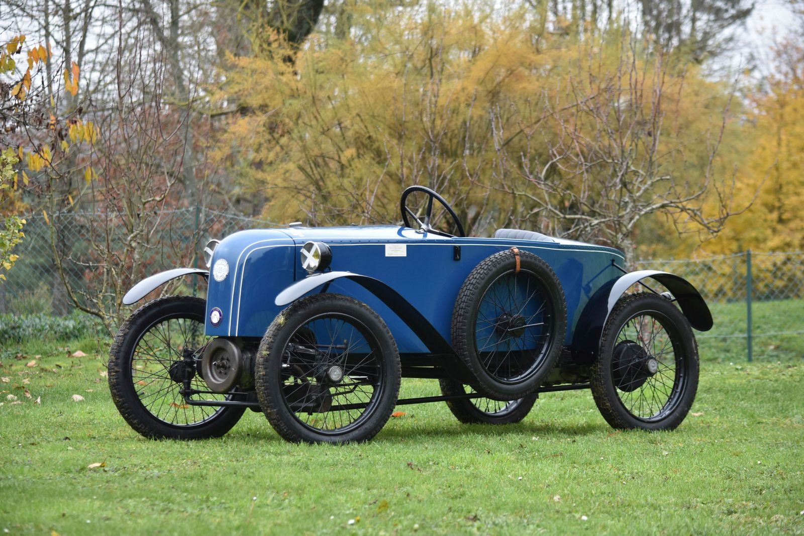 SIMA-VIOLET TYPE MV5, foto 1
