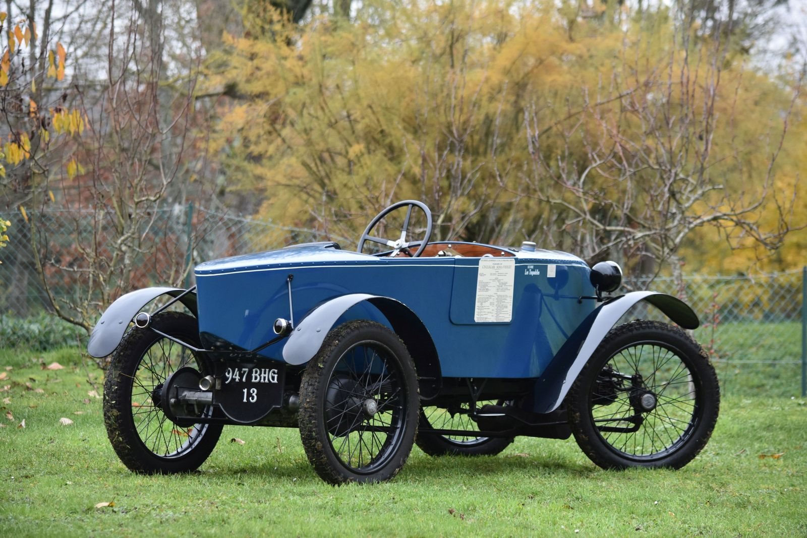 SIMA-VIOLET TYPE MV5, foto 2