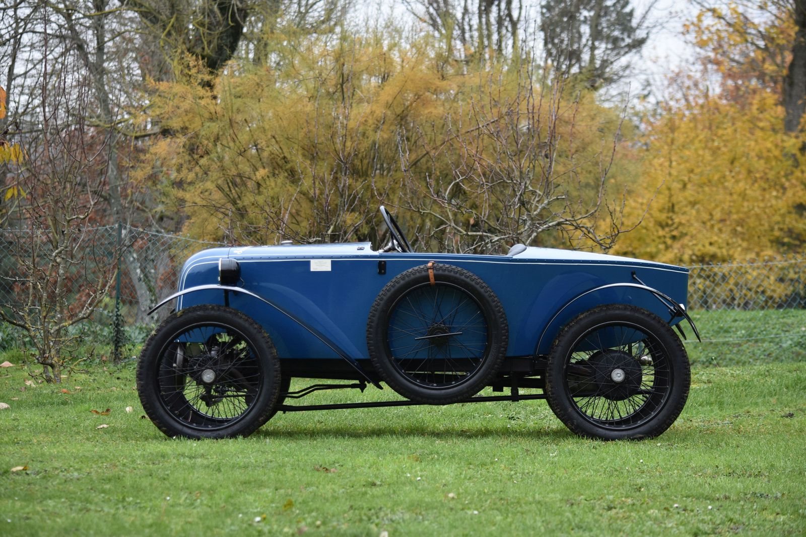 SIMA-VIOLET TYPE MV5, foto 3