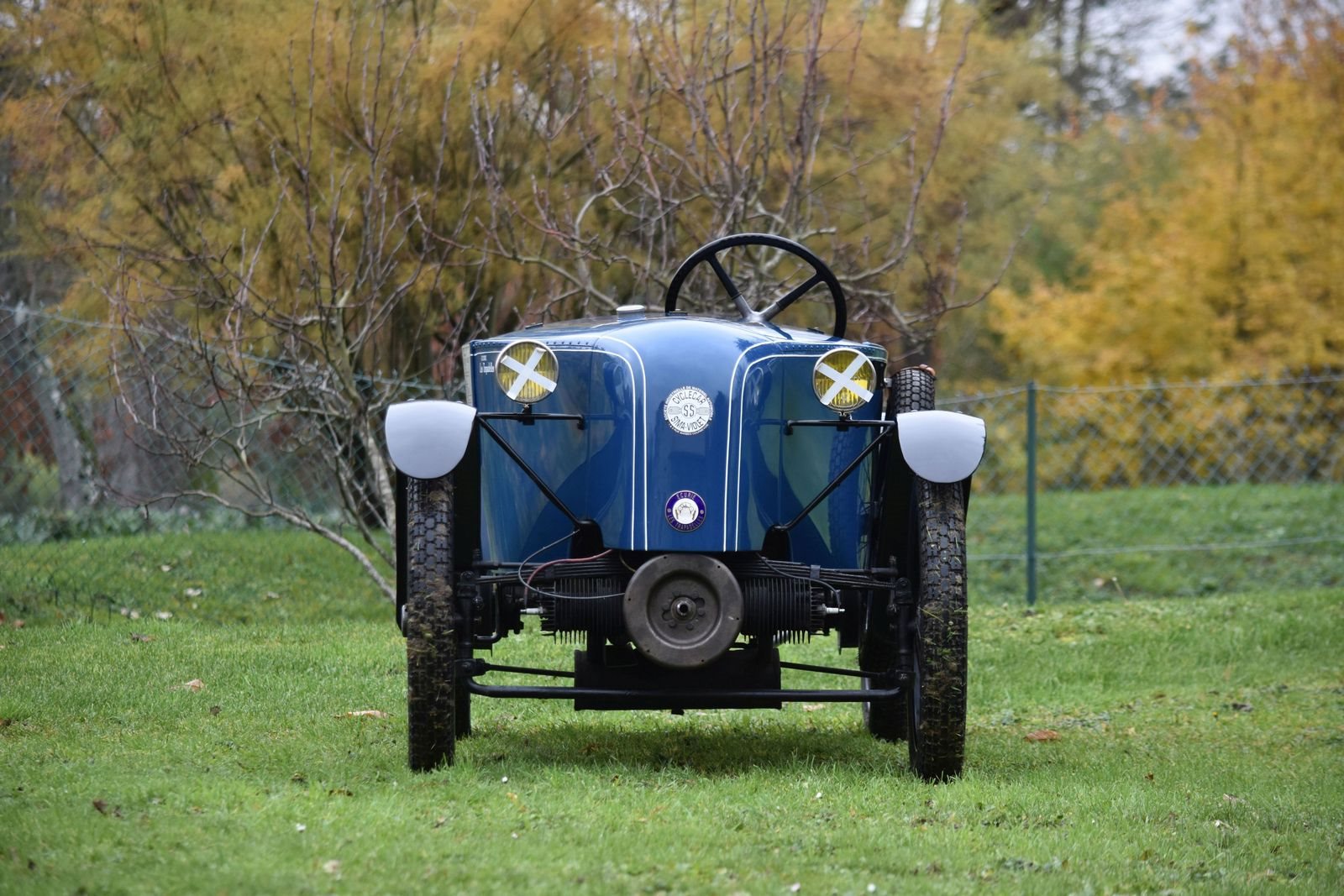 SIMA-VIOLET TYPE MV5, foto 4