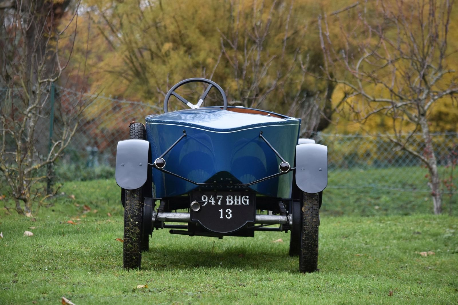 SIMA-VIOLET TYPE MV5, foto 5