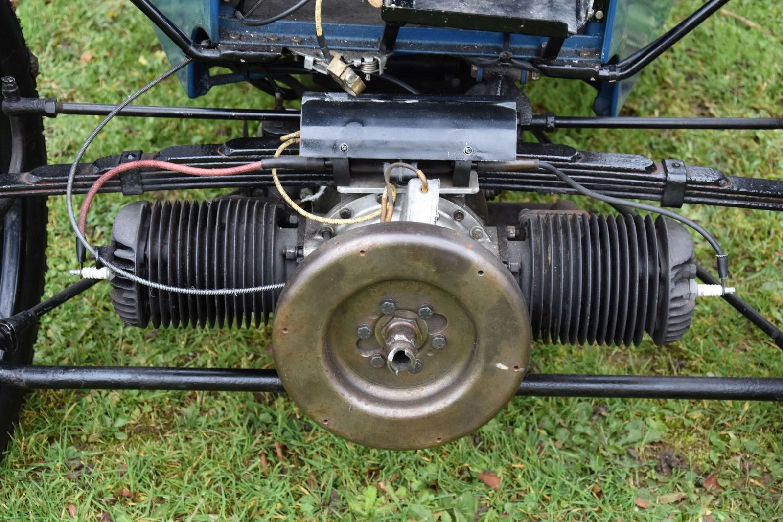 SIMA-VIOLET TYPE MV5, foto 19