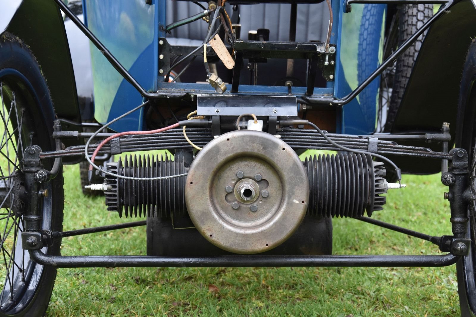 SIMA-VIOLET TYPE MV5, foto 20