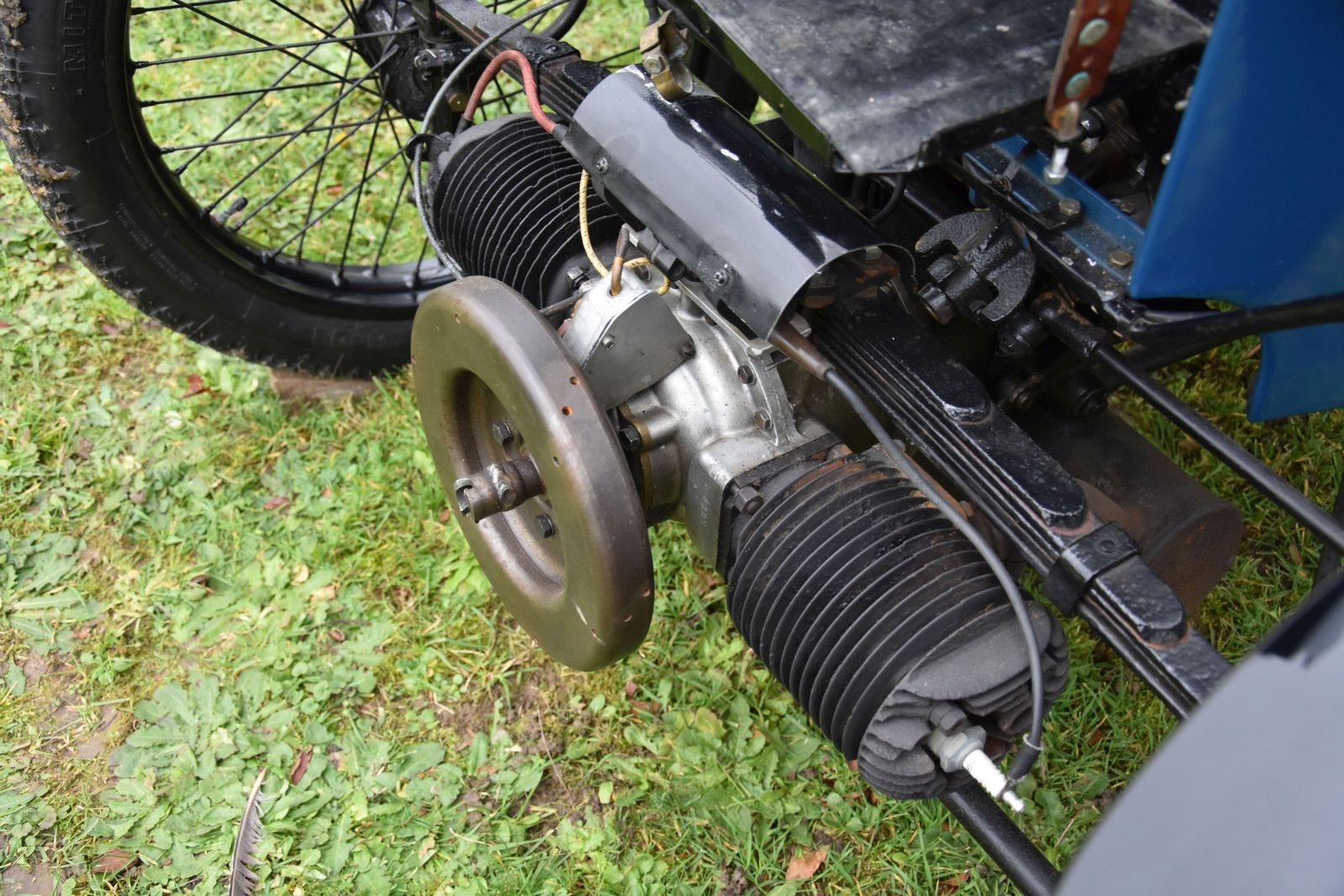 SIMA-VIOLET TYPE MV5, foto 21