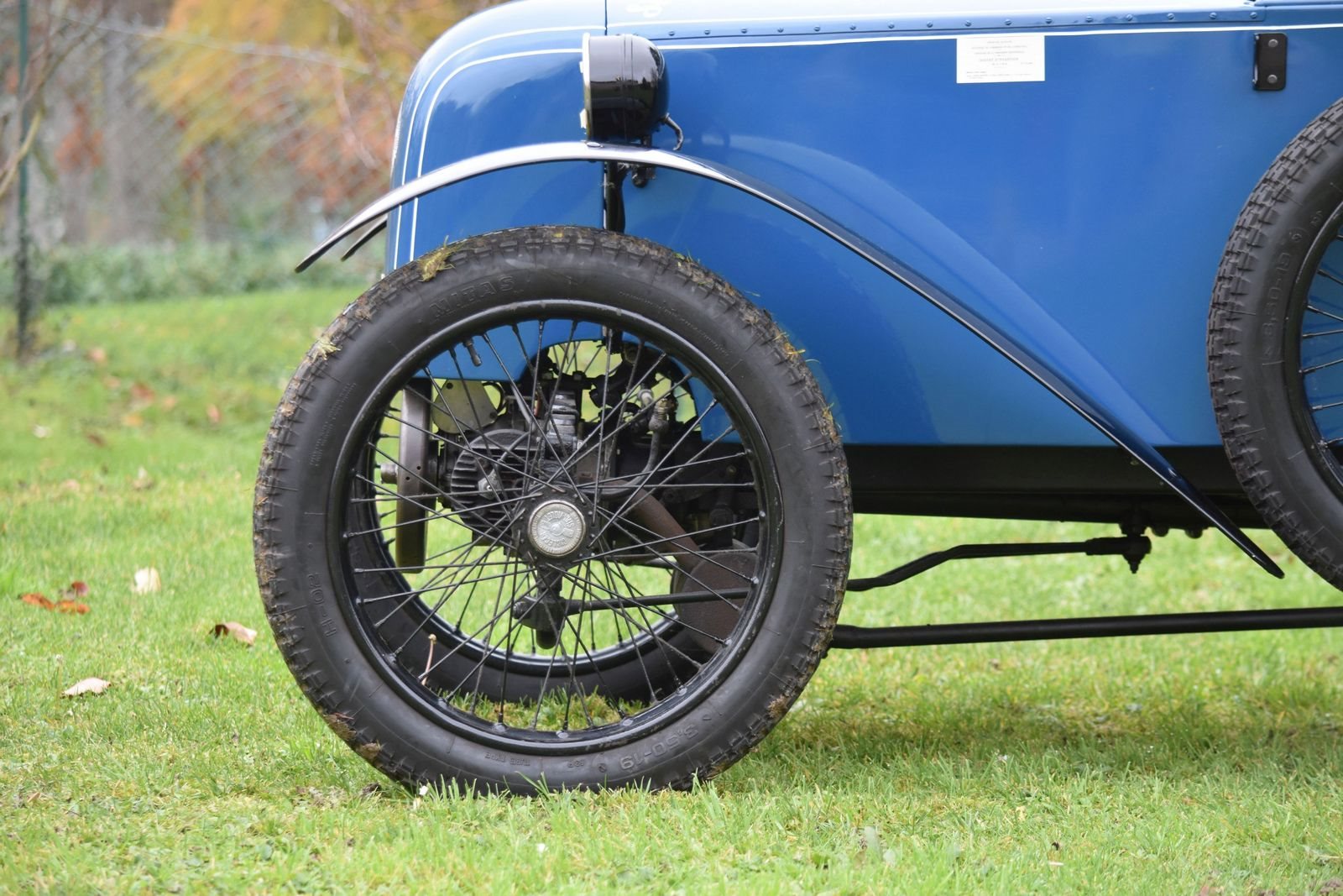 SIMA-VIOLET TYPE MV5, foto 24