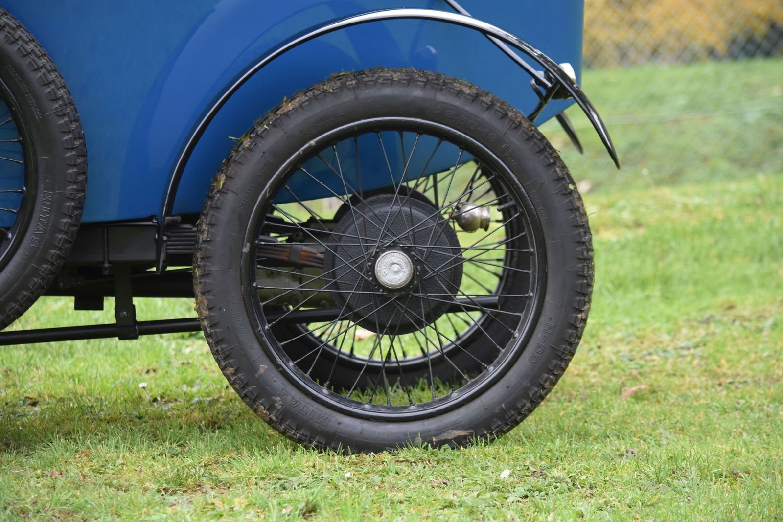 SIMA-VIOLET TYPE MV5, foto 26