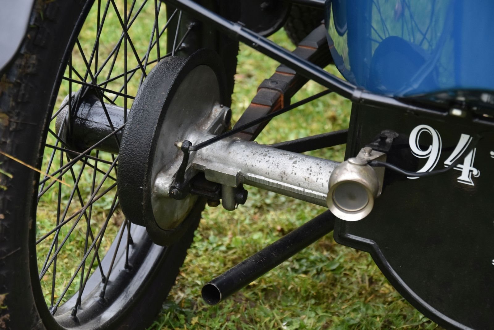 SIMA-VIOLET TYPE MV5, foto 28