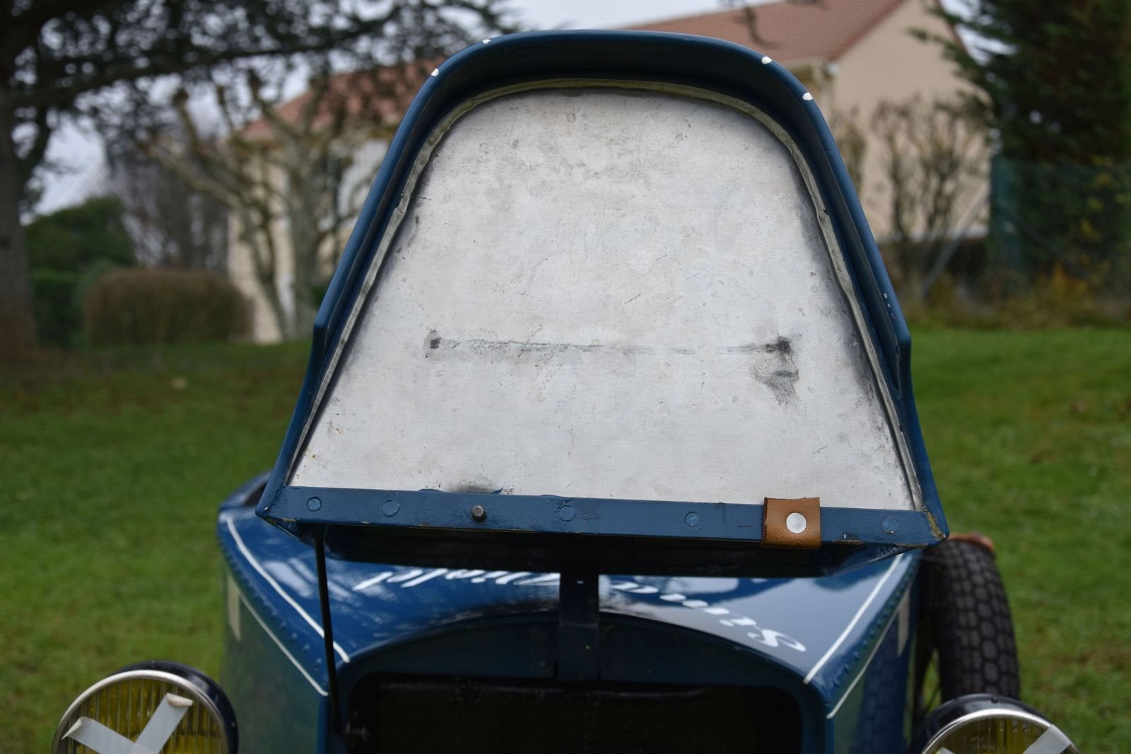 SIMA-VIOLET TYPE MV5, foto 30