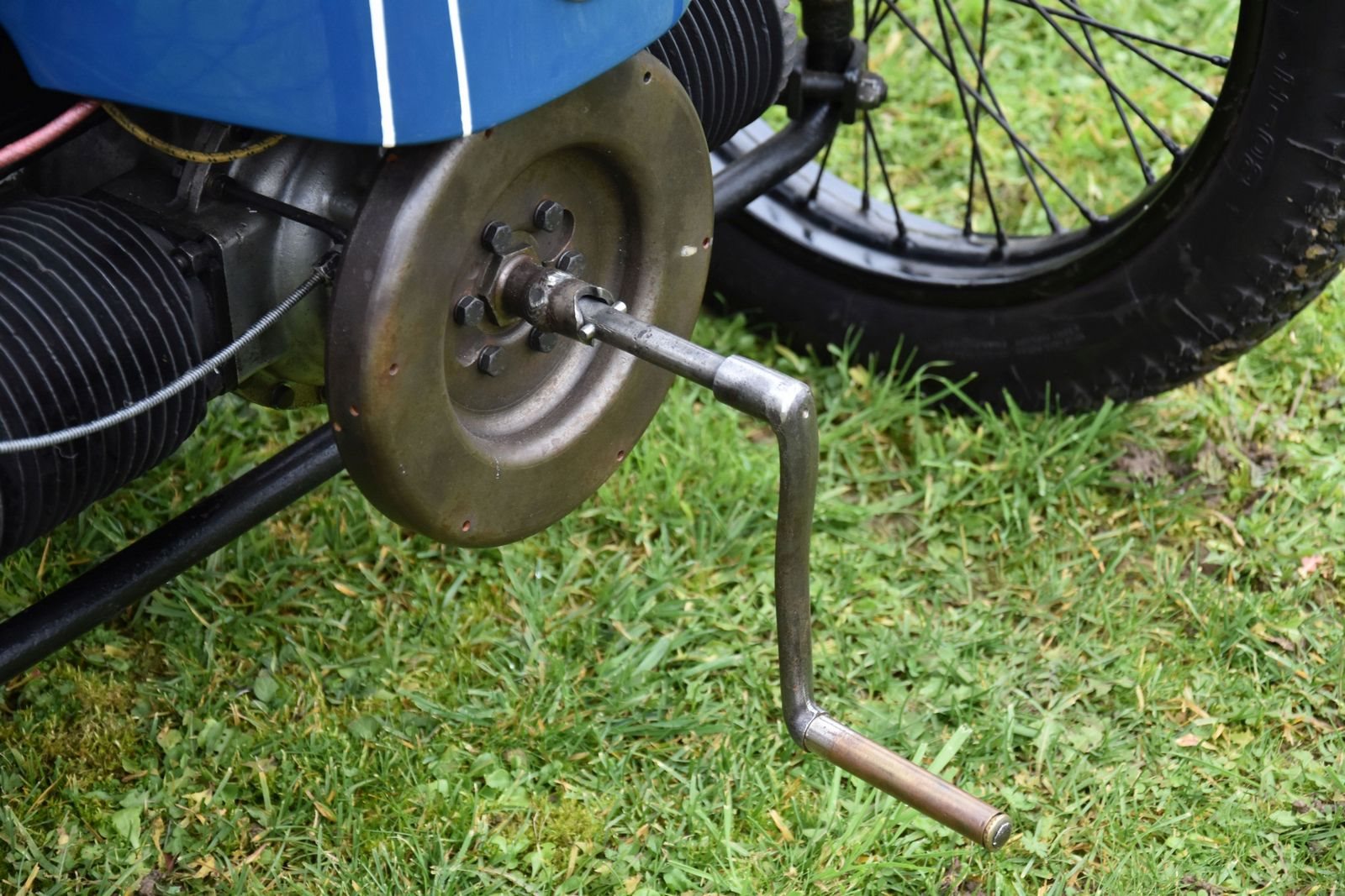 SIMA-VIOLET TYPE MV5, foto 31