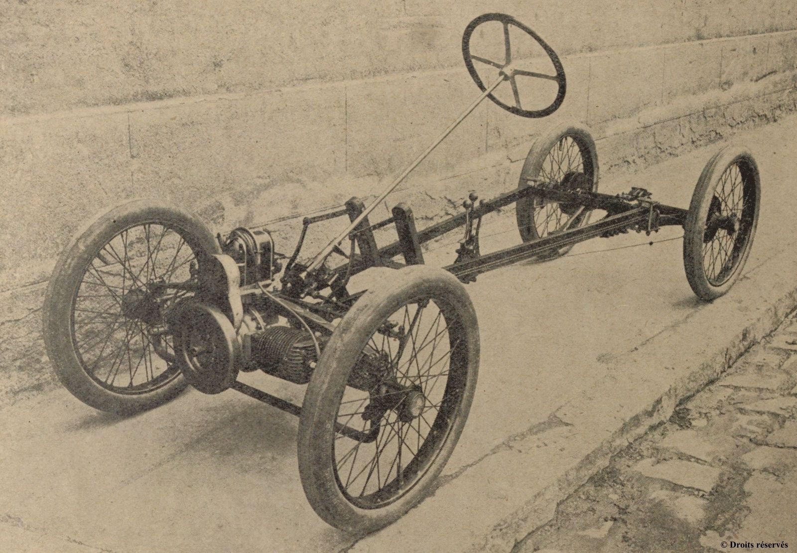 SIMA-VIOLET TYPE MV5, foto 42