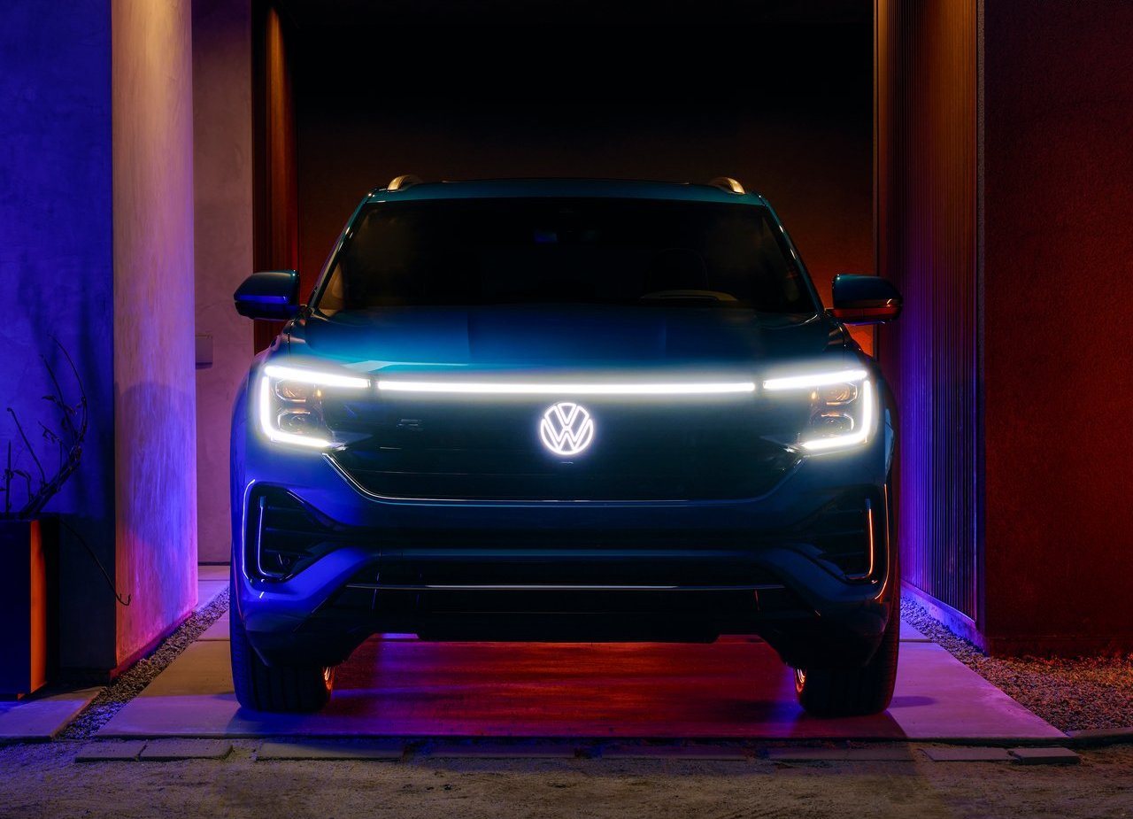2024 - VOLKSWAGEN ATLAS CROSS SPORT, foto 10