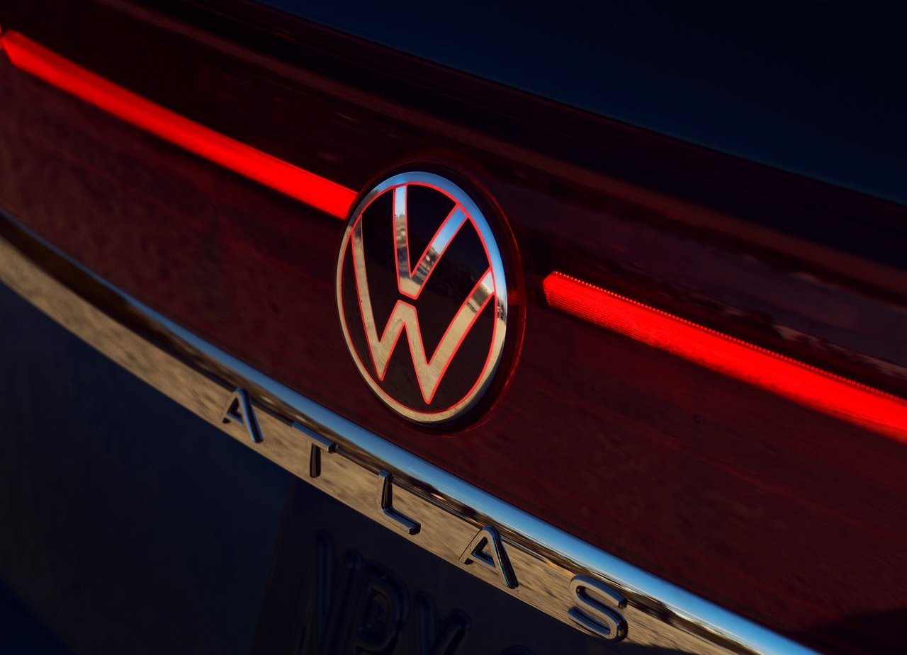 2024 - VOLKSWAGEN ATLAS CROSS SPORT, foto 24
