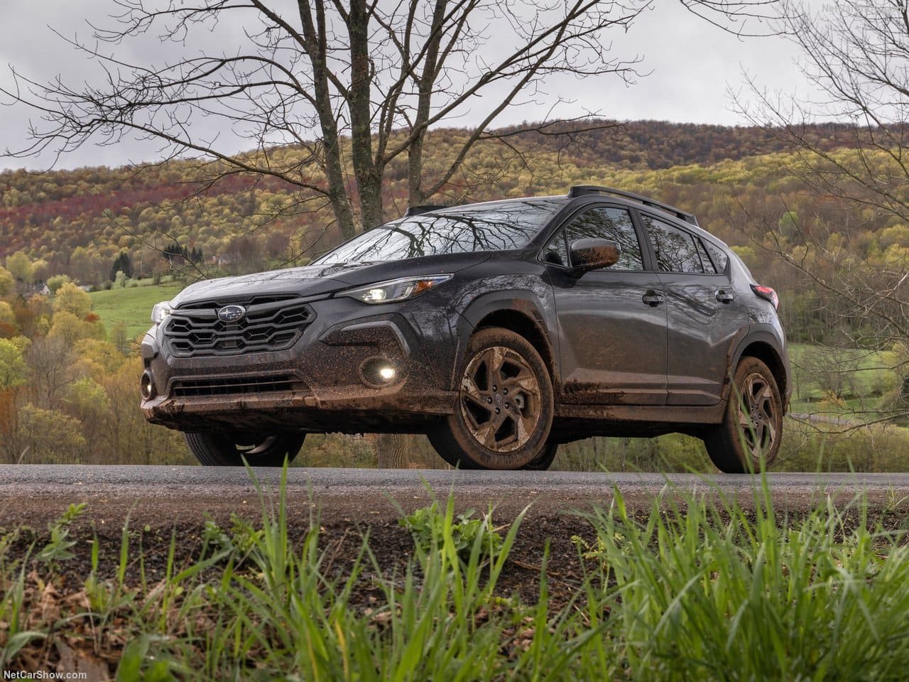 SUBARU CROSSTREK US VERSION, foto 9