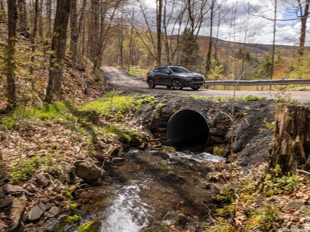 SUBARU CROSSTREK US VERSION, foto 35