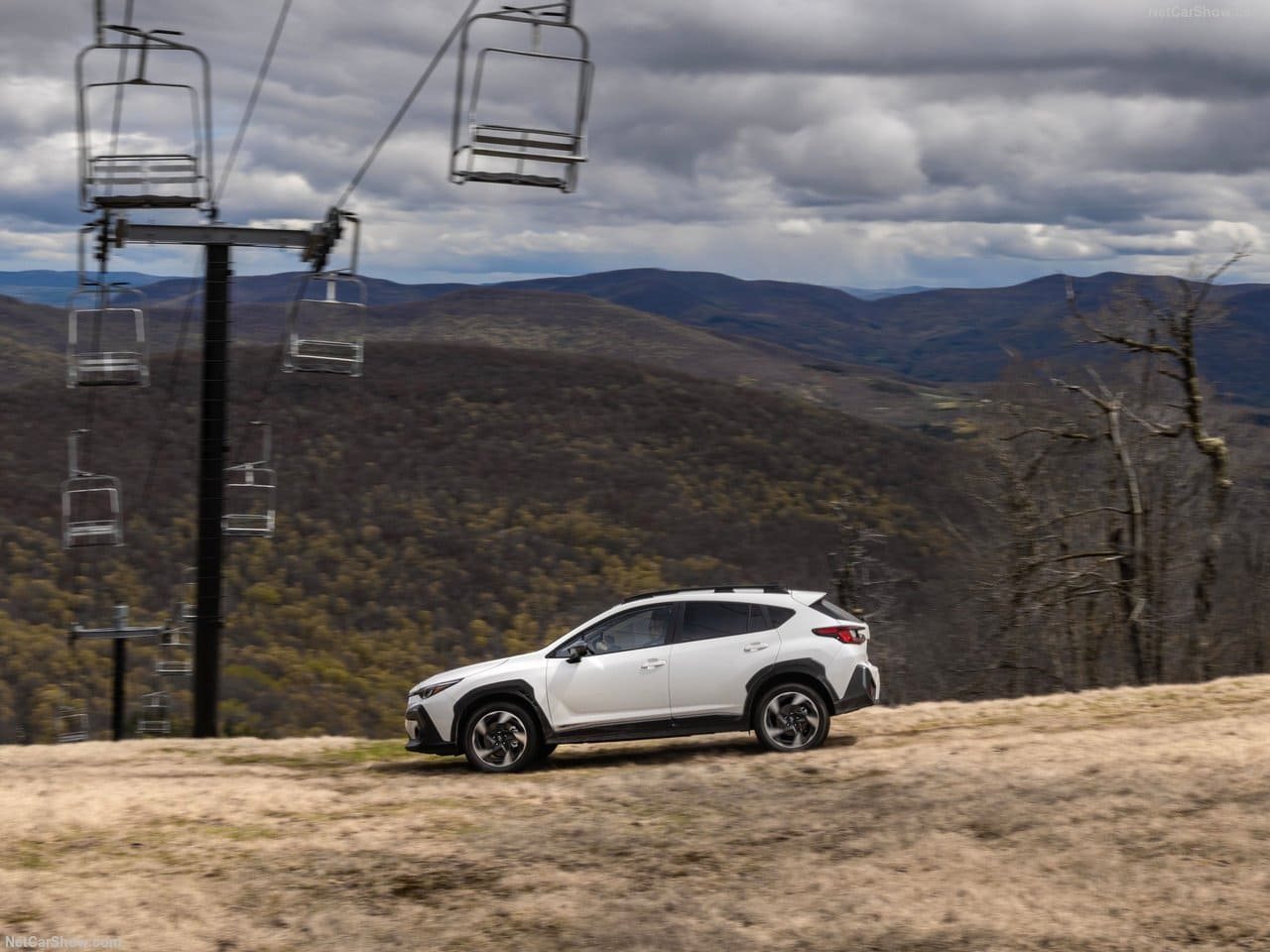SUBARU CROSSTREK US VERSION, foto 38