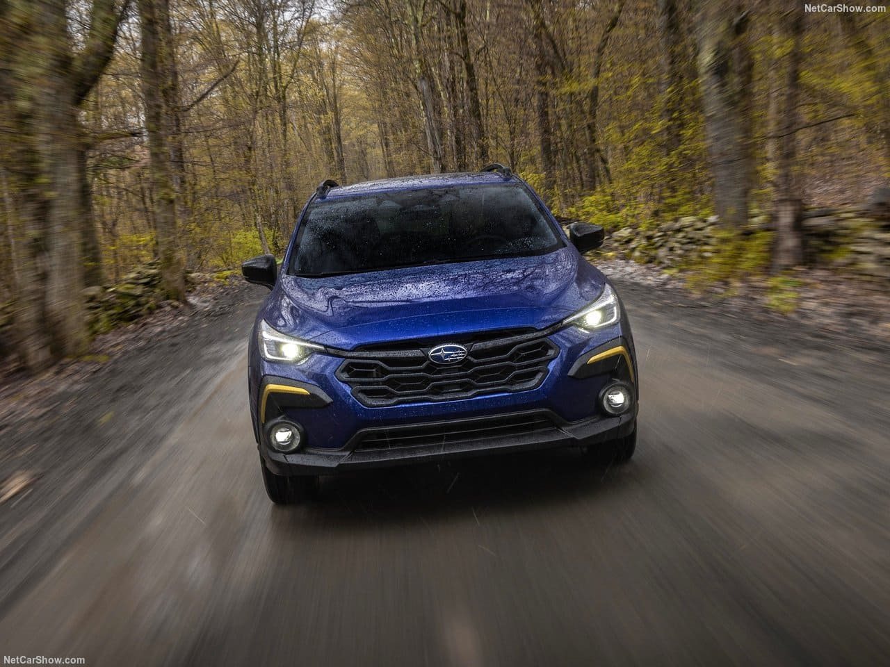 SUBARU CROSSTREK US VERSION, foto 60