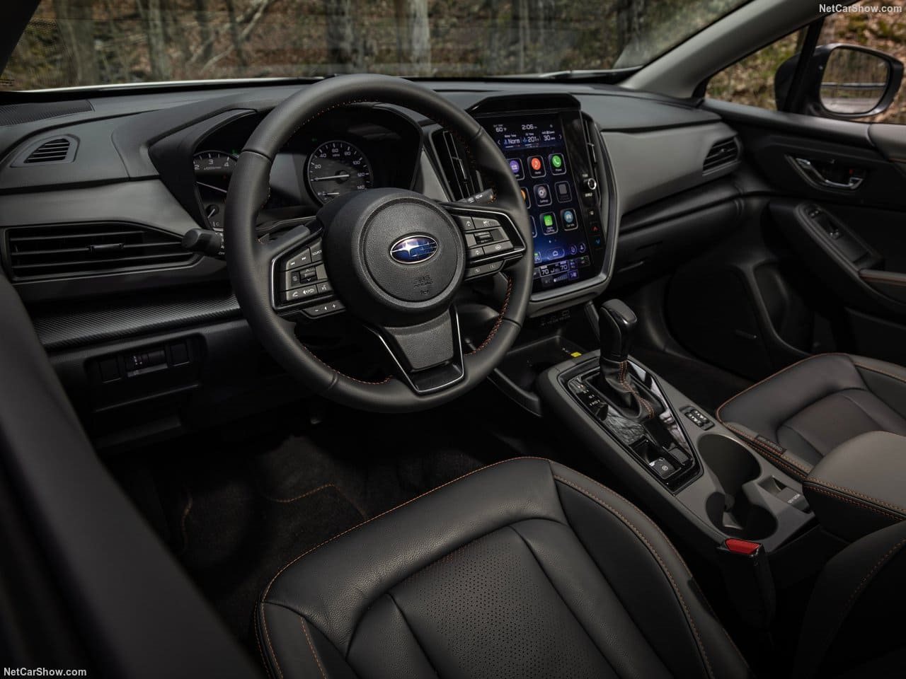 SUBARU CROSSTREK US VERSION, foto 71