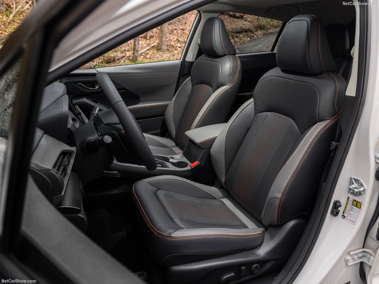 SUBARU CROSSTREK US VERSION, foto 79